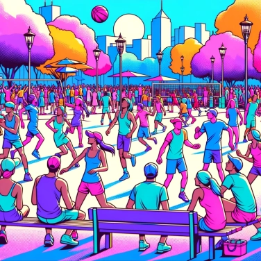 Sport und Freizeit