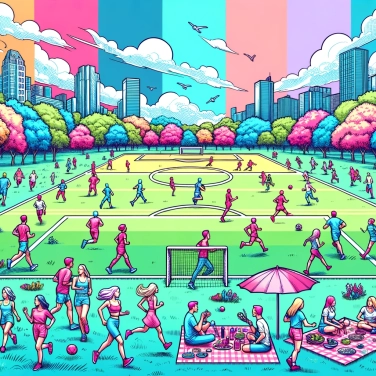Sport und Freizeit