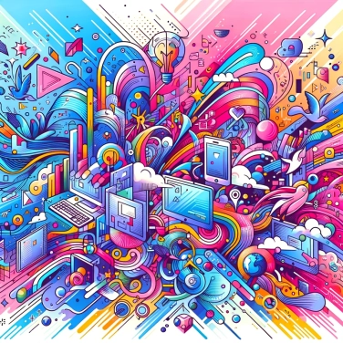 Technologie und Informatik