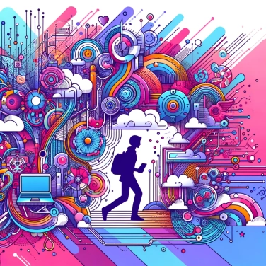 Technologie und Informatik