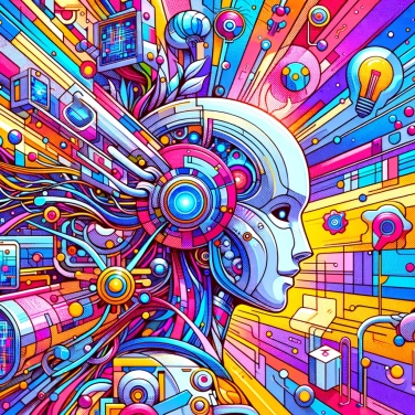 Technologie und Informatik : Künstliche Intelligenz