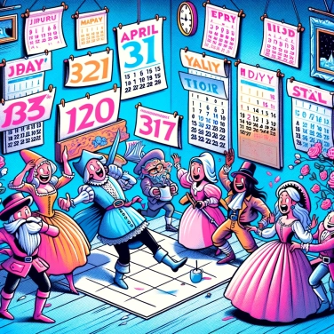 Erkläre warum der 31. April 1700 nie im schwedischen Kalender existiert hat?