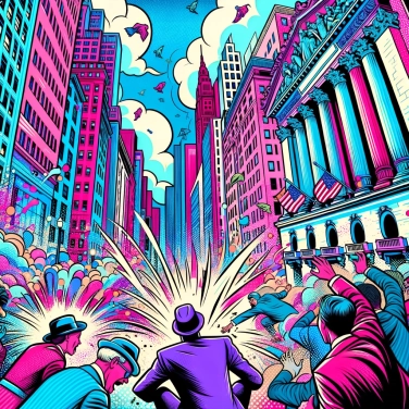 Erkläre warum der Börsenkrach von 1929 an der Wall Street weltweite Auswirkungen hatte.