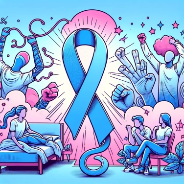 Erkläre warum der Kampf gegen die Stigmatisierung von Krankheiten zur Verbesserung der öffentlichen Gesundheit beiträgt.
