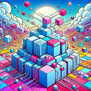 Erkläre warum die Blockchain-Technologie als sicher für digitale Transaktionen angesehen wird.