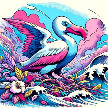 Erkläre warum die Dodos ausgestorben sind?