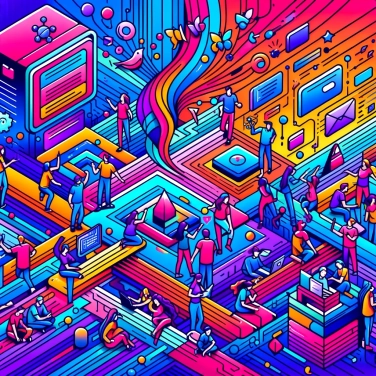 Erkläre warum die objektorientierte Programmierung weit verbreitet ist in der Softwareentwicklung.
