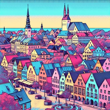 Erkläre warum die Stadt Hel (in Polen) aufgrund ihres ungewöhnlichen Namens so viele Besucher fasziniert.