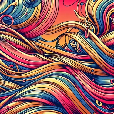 Erkläre warum ein Gummiband seine Spannung verliert, wenn es zu lange gedehnt bleibt?