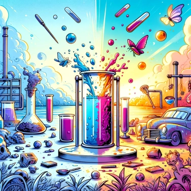 Erkläre, warum einige Metalle schneller rosten als andere?