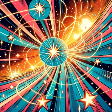 Erkläre warum einige Sternenarten extrem starke Magnetfelder haben?