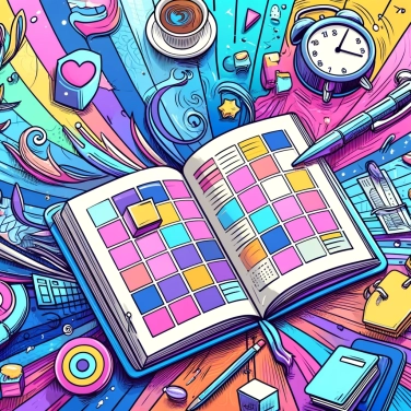 Erkläre warum es Schaltjahre gibt?