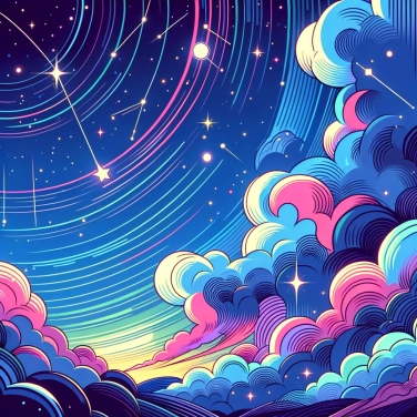 Erkläre warum ist das Sternbild Orion am Himmel so gut erkennbar?