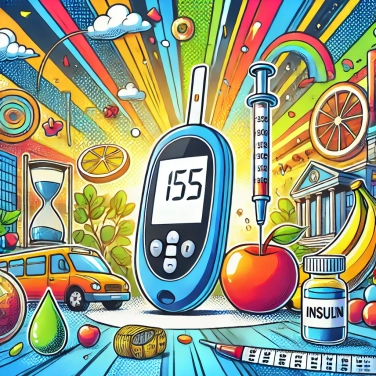 Erkläre warum ist Diabetes so ernst?