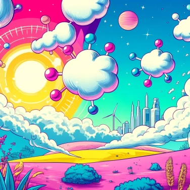 Erkläre warum sind CFC und HFC gefährlich?