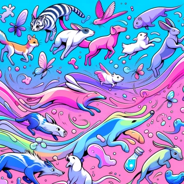 Erkläre warum sind Pheromone so wichtig für Tiere?
