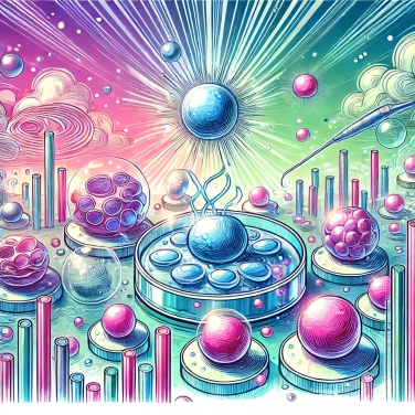 Erkläre warum Stammzellen für die regenerative Medizin unverzichtbar sind?