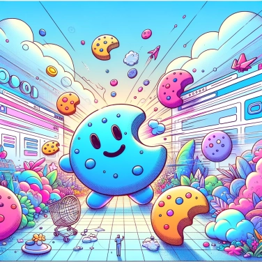 Erkläre warum werden Cookies auf Websites verwendet?